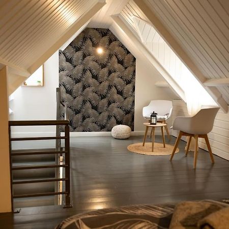 Petite Maison Situee Entre Saint-Malo Et Cancale エクステリア 写真