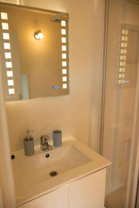 Petite Maison Situee Entre Saint-Malo Et Cancale エクステリア 写真
