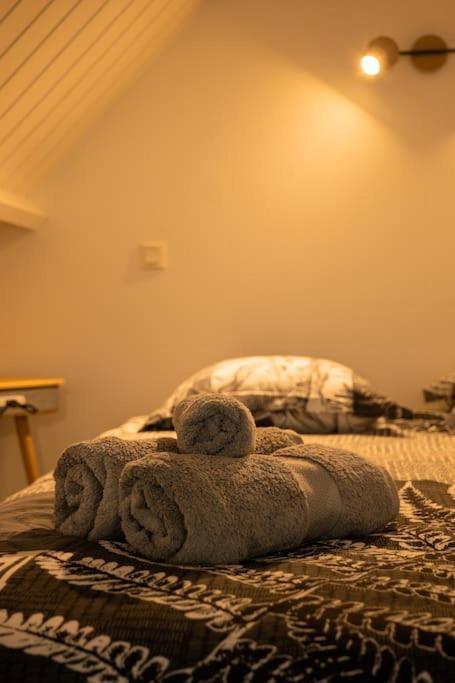 Petite Maison Situee Entre Saint-Malo Et Cancale エクステリア 写真