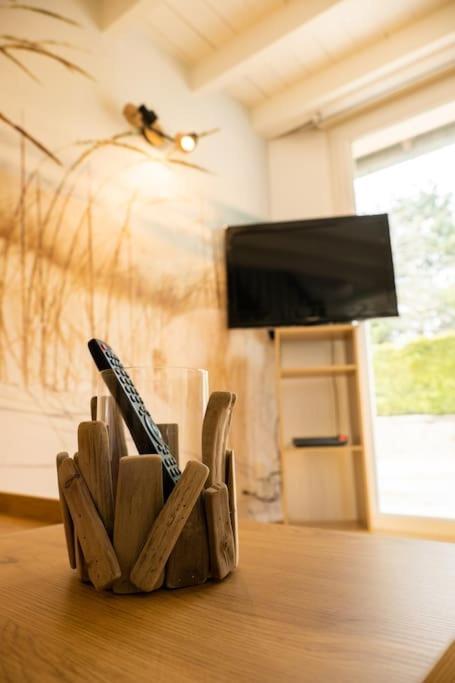 Petite Maison Situee Entre Saint-Malo Et Cancale エクステリア 写真